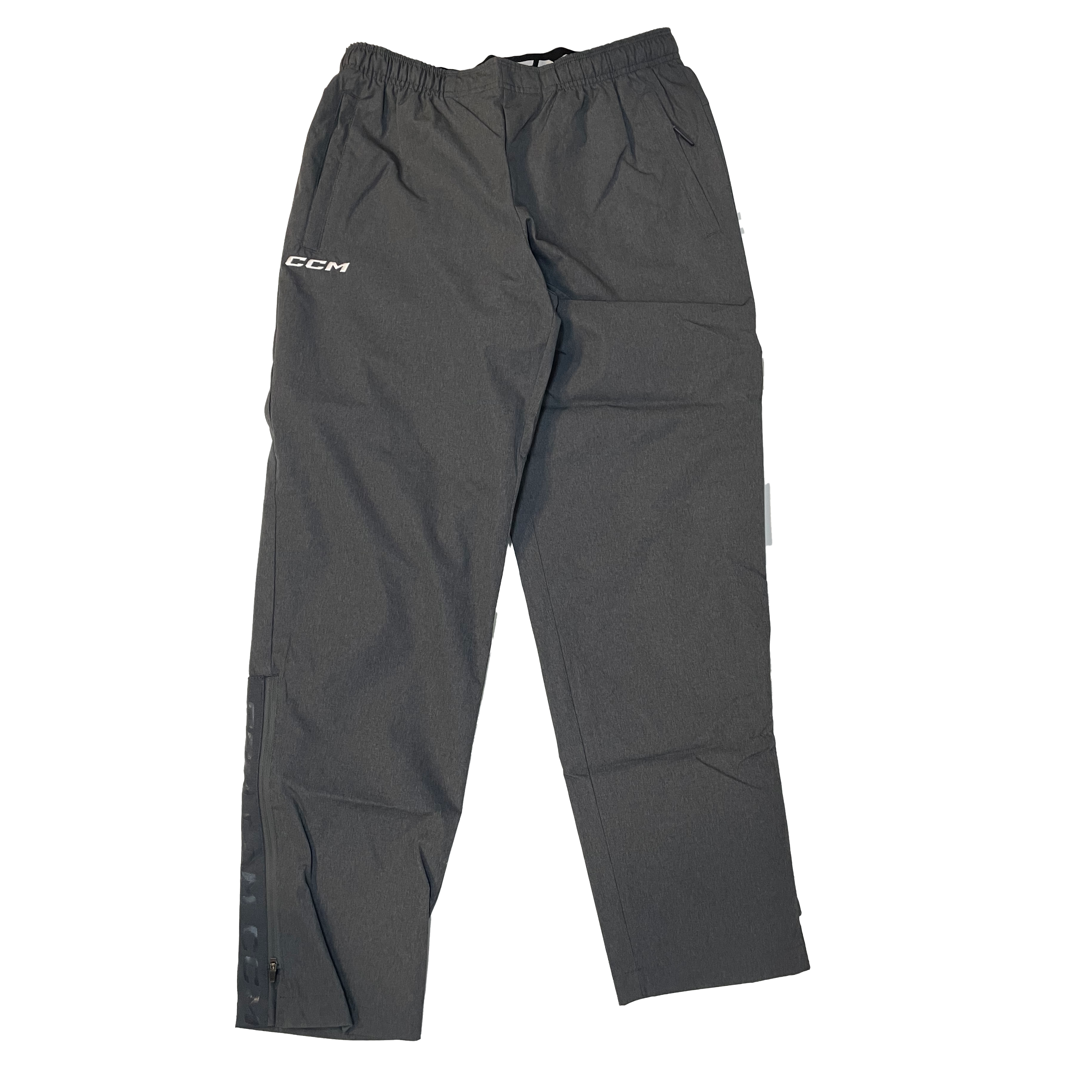 Pantalon léger CCM (gris foncé)